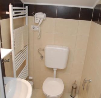 Slavonski Brod Casa | Rooms Levicki