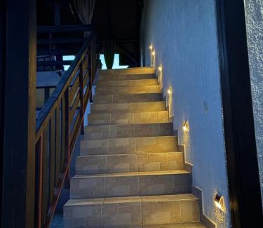 Jezerce Casa | Rooms Lucijana