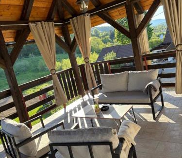 Jezerce Casa | Rooms Lucijana
