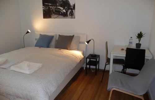Hollerich Casa | rooms lux city