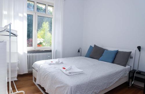 Hollerich Casa | rooms lux city