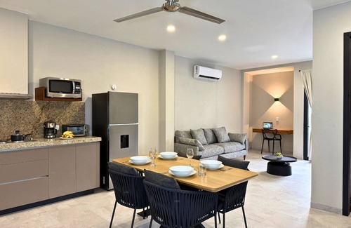 Arrecife Apartamento | Rooms M