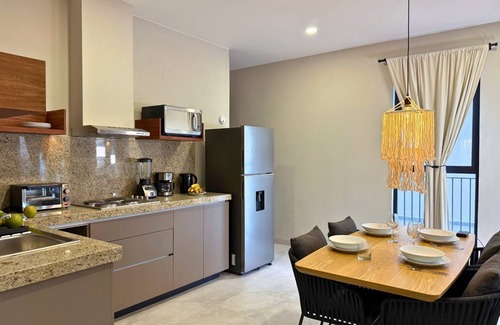 Arrecife Apartamento | Rooms M