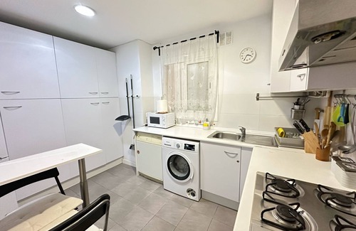 L'Antiga Esquerra de l'Eixample Apartamento | Rooms Mallorca