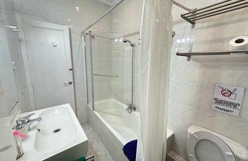 L'Antiga Esquerra de l'Eixample Apartamento | Rooms Mallorca