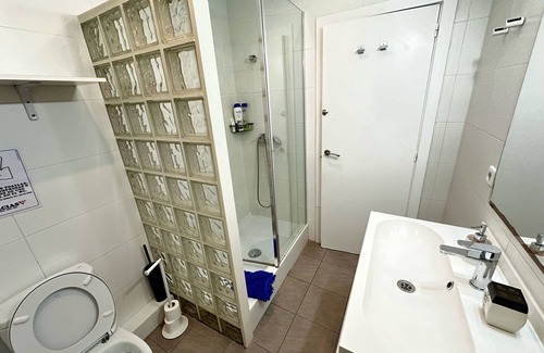 L'Antiga Esquerra de l'Eixample Apartamento | Rooms Mallorca