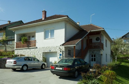 Rastoke Casa | Rooms Maria