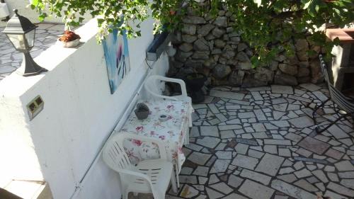 Sveti Juraj Casa | Rooms Marica