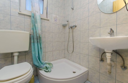 Caporice Casa | Rooms Marijana