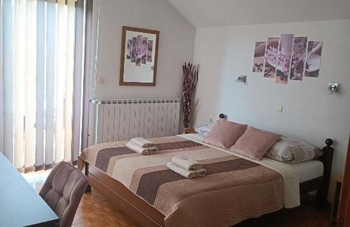 Vrelo Korenicko Casa | Rooms Marijanović Plitvice