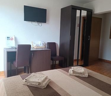 Vrelo Korenicko Casa | Rooms Marijanović Plitvice
