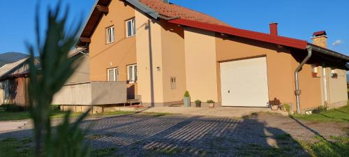 Korenica Casa | Rooms Marina