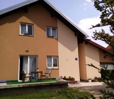 Korenica Casa | Rooms Marina