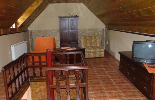 Irig Casa | Rooms Milin Lagum