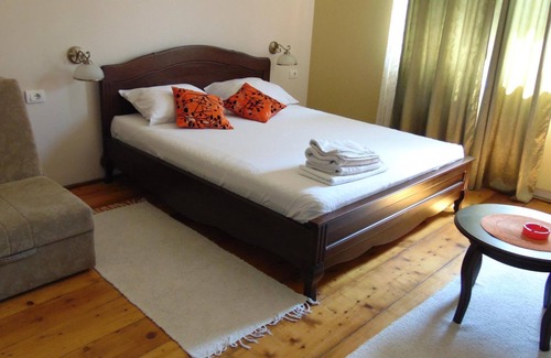 Irig Casa | Rooms Milin Lagum
