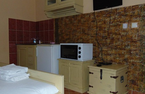 Irig Casa | Rooms Milin Lagum