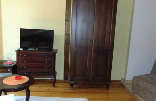 Irig Casa | Rooms Milin Lagum