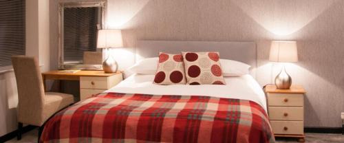 Oakham Apartamento | Rooms @ Number Six