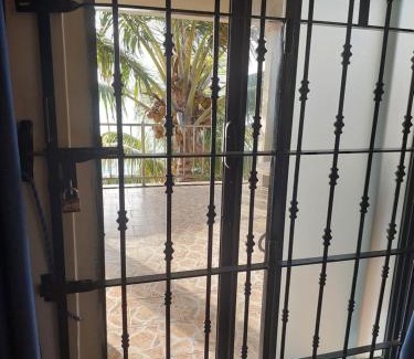 Pointe aux Canonniers Casa | Rooms on ocean view