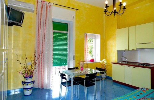 Raito Casa | Habitaciones en la costa de Amalfi en régimen de alojamiento y desayuno.