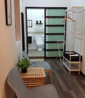Hulu Selangor Casa | Rooms only @KKB