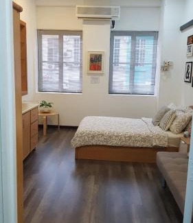 Hulu Selangor Casa | Rooms only @KKB