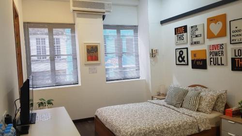 Hulu Selangor Casa | Rooms only @KKB