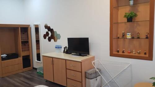 Hulu Selangor Casa | Rooms only @KKB