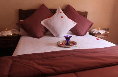 El Hara Apartamento | Rooms Palace Appart-Hôtel