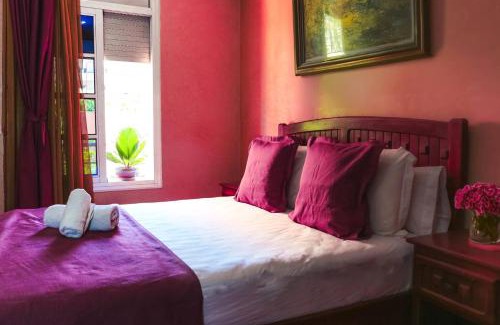 El Hara Apartamento | Rooms Palace Appart-Hôtel