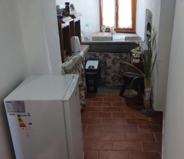Gracisce Casa | Rooms Poli Luce - Room Jurina