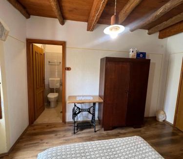 Gracisce Casa | Rooms Poli Luce - Room Jurina