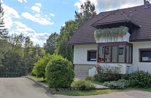 Mukinje Apartamento | Habitaciones Radmila, (8423), Plitvice, Plitvice, Croacia