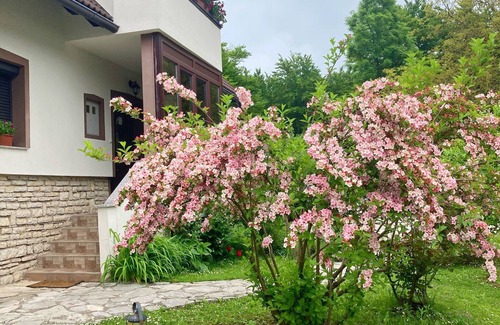 Mukinje Apartamento | Habitaciones Radmila, (8423), Plitvice, Plitvice, Croacia