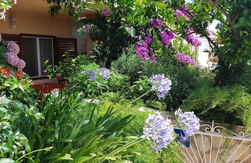 Vrboska Apartamento | Rooms Roza