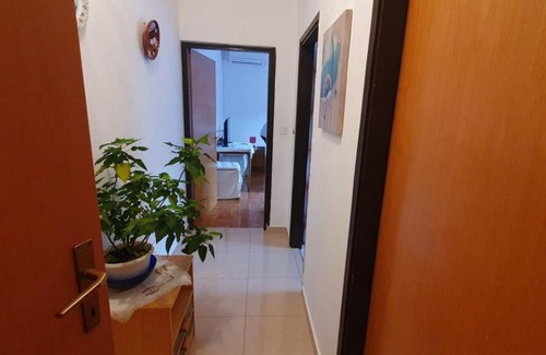 Fuskulin Casa | Rooms Roza with private bathroom Fuskulin country area 6 km from the beach