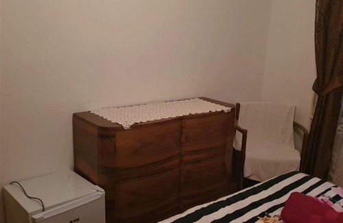 Fuskulin Casa | Rooms Roza with private bathroom Fuskulin country area 6 km from the beach