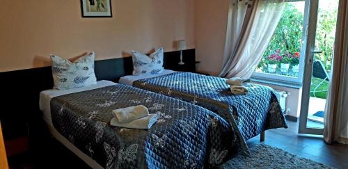 Velika Gorica Cama Y Desayuno | Rooms Stanic