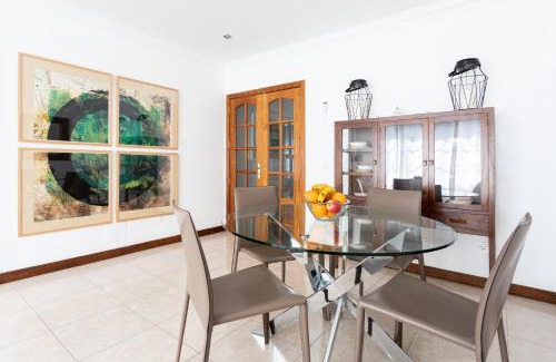 Arrecife Apartamento | Rooms & Suites Terrace 3A
