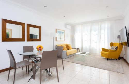 Arrecife Apartamento | Rooms & Suites Terrace 3A