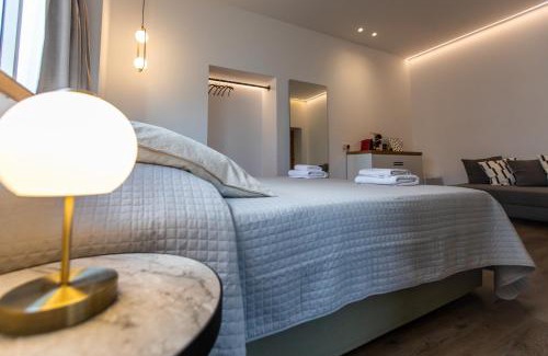 Old Town Apartamento | Rooms - Unique staying in Paphos Centre