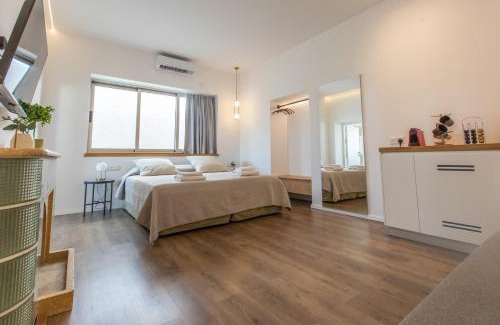 Old Town Apartamento | Rooms - Unique staying in Paphos Centre