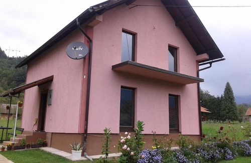Mokra Gora Casa | Rooms Violeta