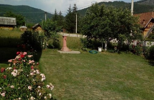 Mokra Gora Casa | Rooms Violeta