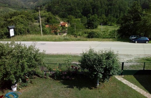 Mokra Gora Casa | Rooms Violeta