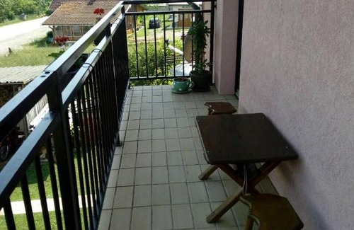 Mokra Gora Casa | Rooms Violeta