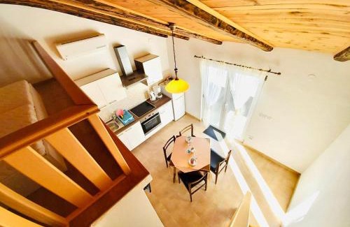 Rab Town Casa | Rooms Viskic