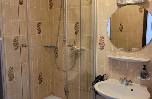 Enkirch Apartamento | Rooms Weingut Spier - Winzerzimmer