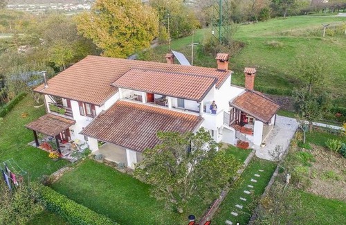 Buzet Casa | Rooms with a parking space Buzet, Central Istria - Sredisnja Istra - 17835