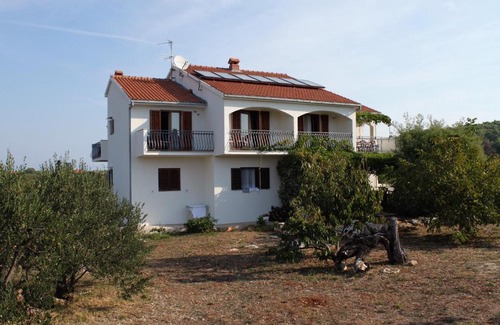 Gornje Selo Casa | Rooms with a parking space Gornje selo, Solta - 5170